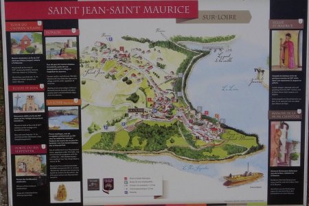 Saint-Jean-Saint-Maurice-sur-Loire.