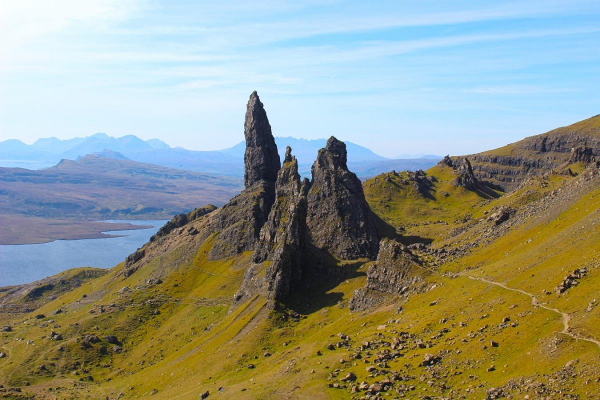 Top 15 Randonn E Old Man Of Storr 236 Most Correct Answers   Randoon13337 F0750 