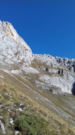 La vire aux Tieuvres