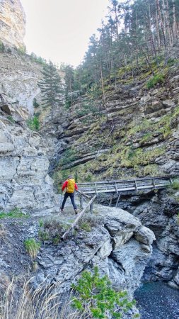  Gorges de Saint-Pierre