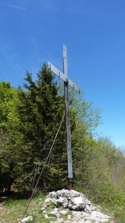 La Croix du Signal