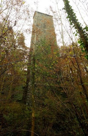 L’autre pile.