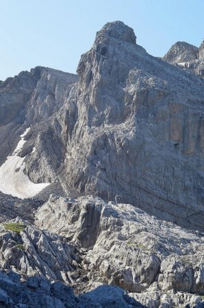 Les Aravis dans toute leur splendeur