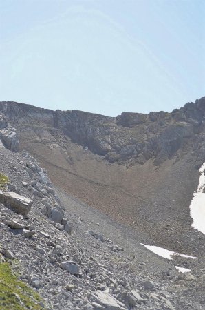 Col des Verts