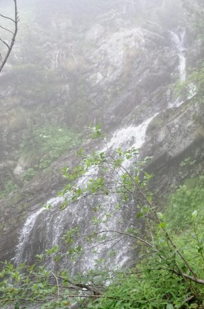 De l’eau encore et toujours !