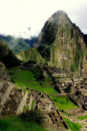 5eme jour Machu Picchu 4