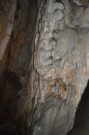 Grotte aux Œufs