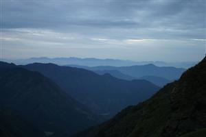 Vue de Phedi