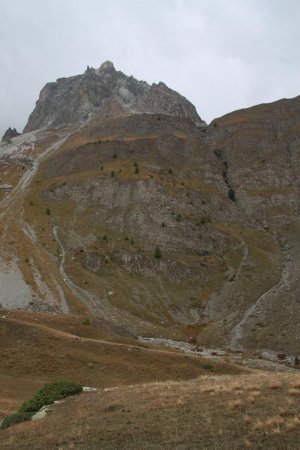 Aiguille Large 