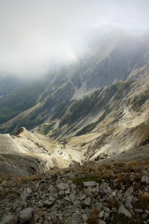 La Combe du Cairas