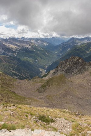 Côté Mollières et Pépoiri