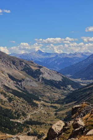 «Serre Chevalier Vallée»