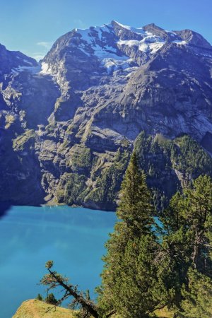 Oeschinensee