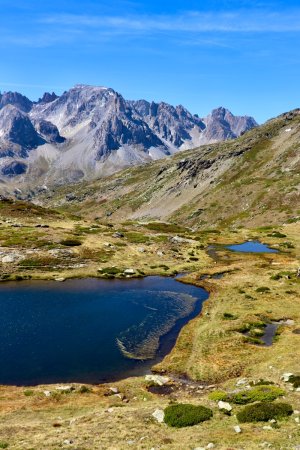 Lac de la Cula