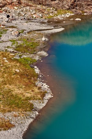 Lac des Bèches