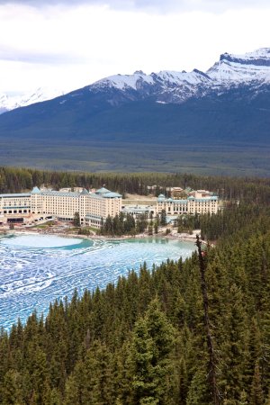 Lake Louise