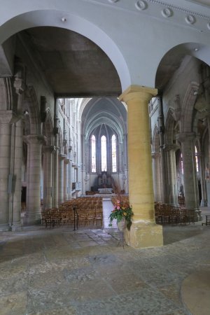 Tarare / Eglise Saint-André