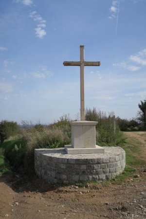 Croix de Chatanay