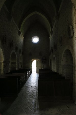 Eglise Sainte-Marie