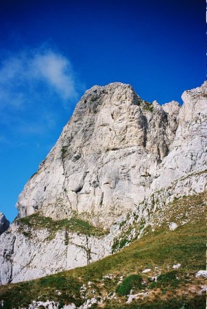 Au pas de l’Oeille