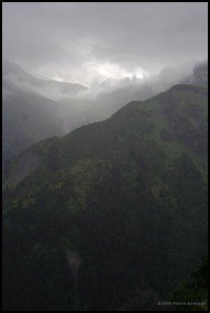 Col des Chaux