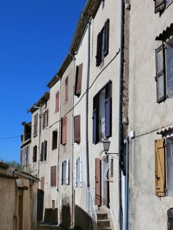 Ruelles de Tavernes