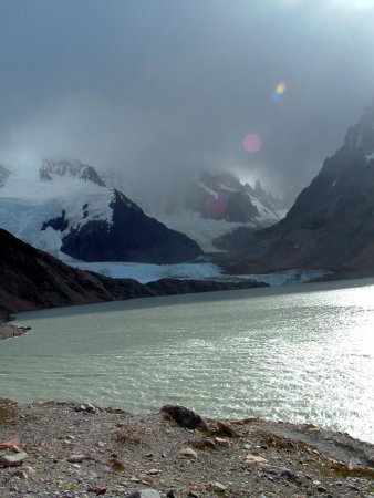 Laguna Torre