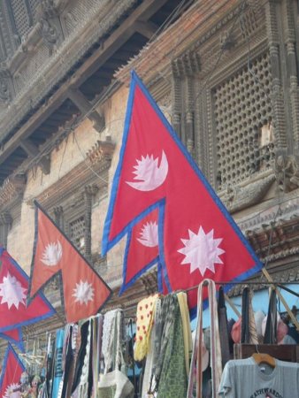 Bhaktapur...