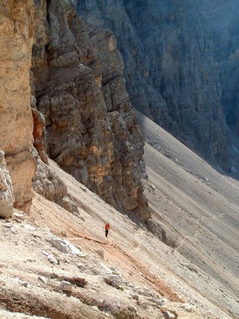 L’Homme et la Montagne