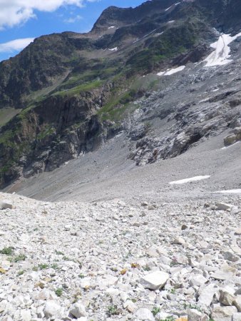 Lac de la Mariande