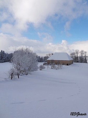 Le Haut Mont