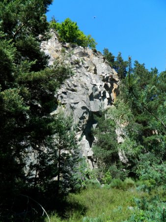 Carrières Sud.