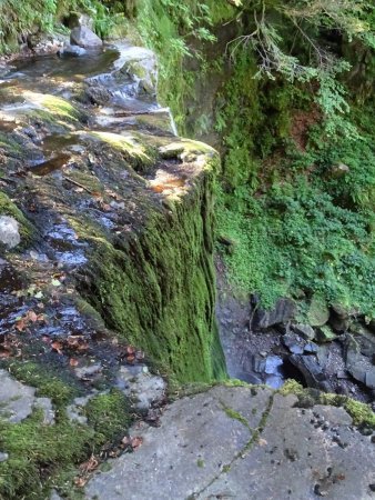 Cascade du Biaguin