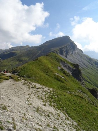 Col d’Anterne