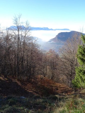 Col de la Verne