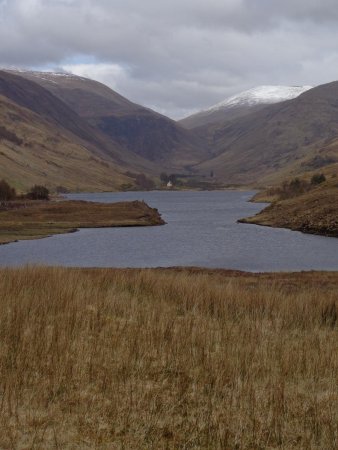 Loch na Leitreach