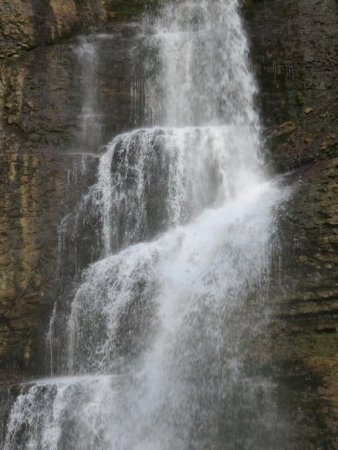 Cascade