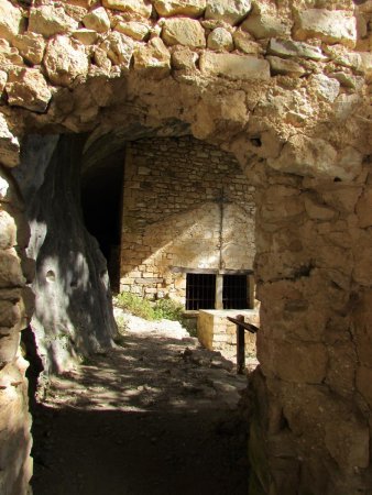 chapelle st michel