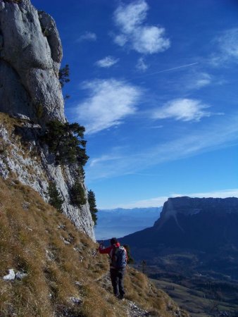 Le sangle du Cuert