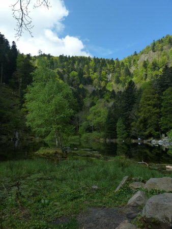 Lac de Fischboedle