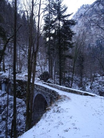 Pont Perrant