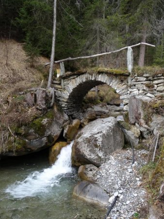 Pont de la Berrieux