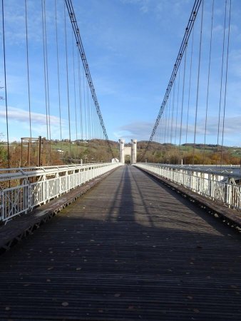 Pont Charles-Albert