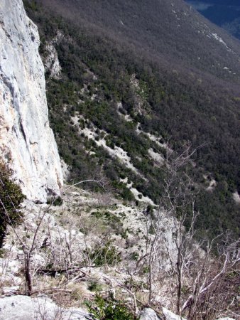 Dans le rétro.