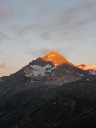 Au petit matin