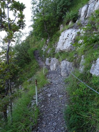 Sentier du Malpassant