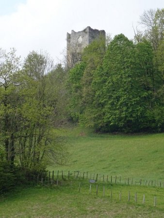 Tour de Clermont-Tonnerre