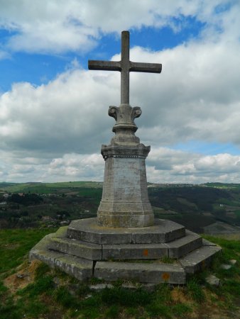 Croix Blanche.