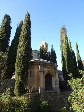 Abbaye de Fontfroide