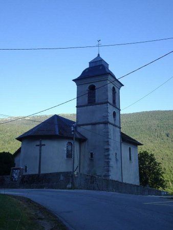 Aillon-le-Vieux